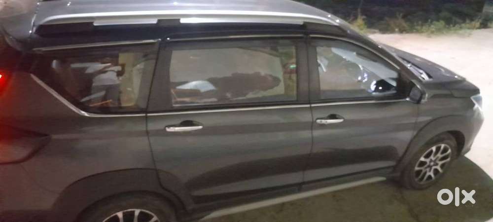 Maruti Suzuki Xl6 2022 Petrol 75000 Km Driven