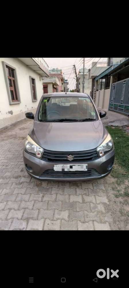Maruti Suzuki Celerio Lxi(o), 2014, Petrol