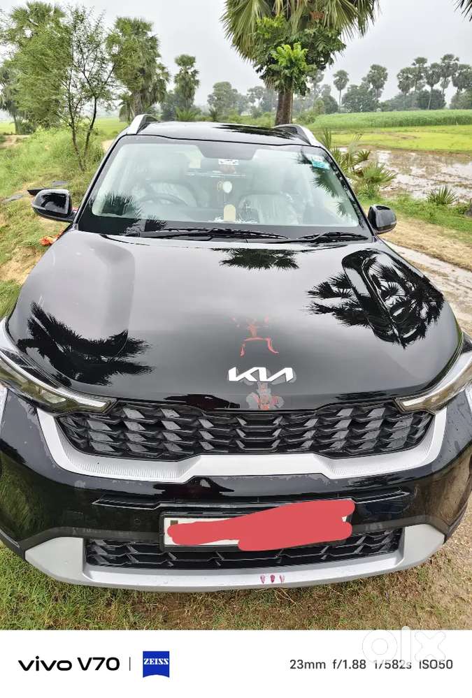 Kia Sonet 1.2 Htk Plus 2025