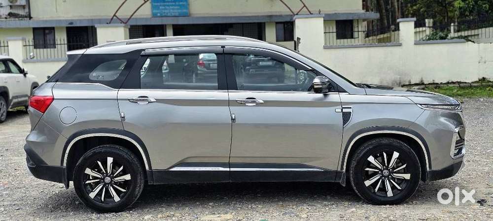 Mg Hector 2.0 Sharp Diesel, 2020, Diesel