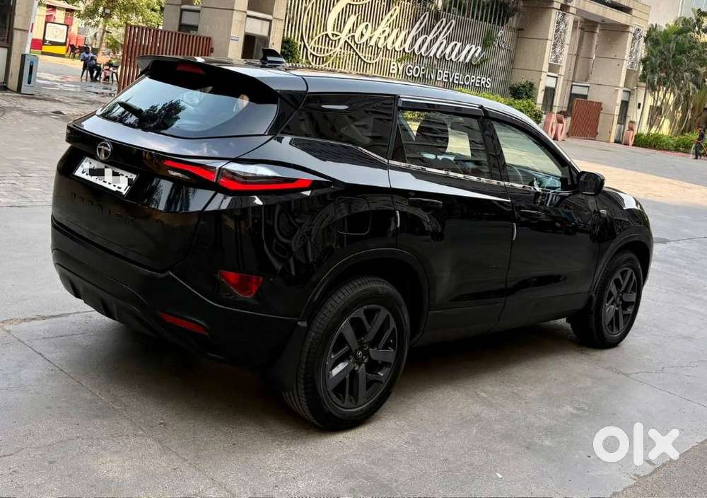 Tata Harrier Xza+, 2022, Diesel