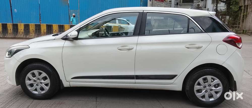 Hyundai Elite I20 Sportz 1.2, 2016, Petrol