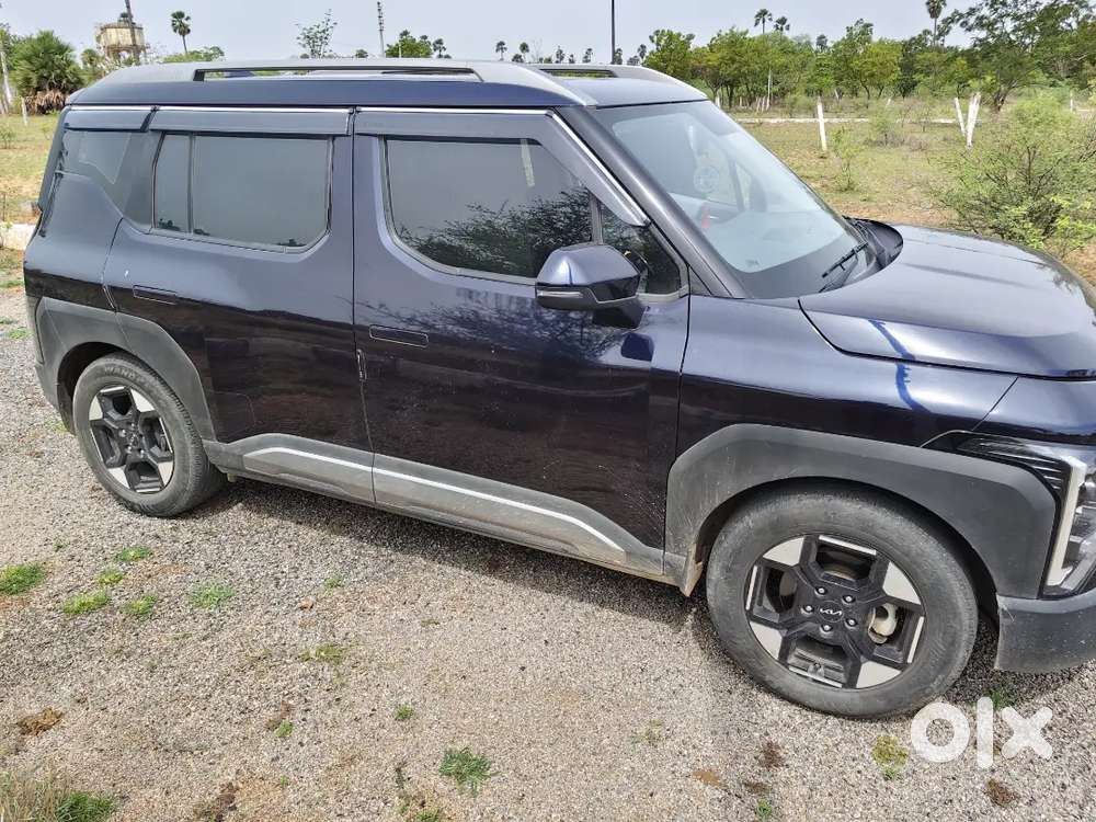 Kia Syros 2025 Diesel