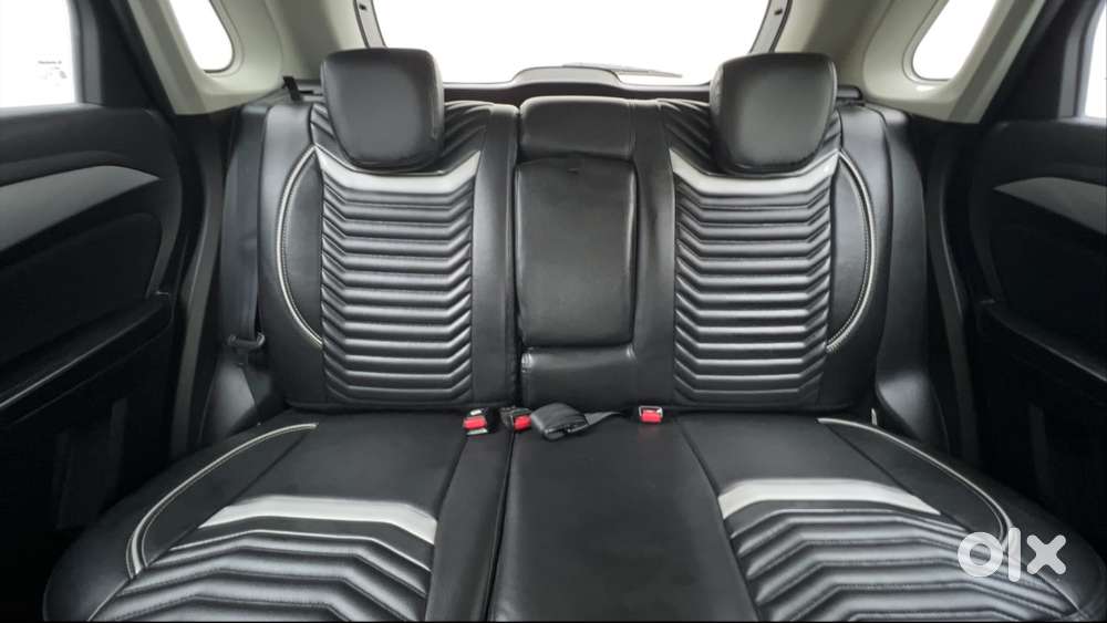 Maruti Suzuki Vitara Brezza 1.5 Zxi At, 2020, Petrol