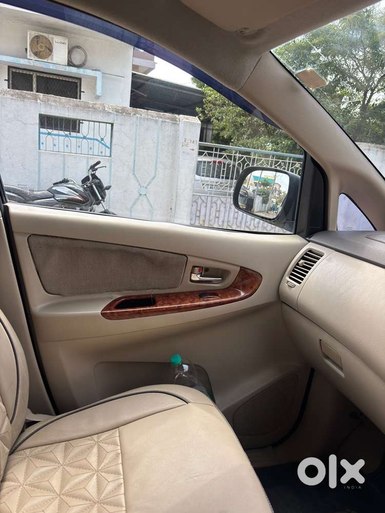 Toyota Innova 2007 Diesel