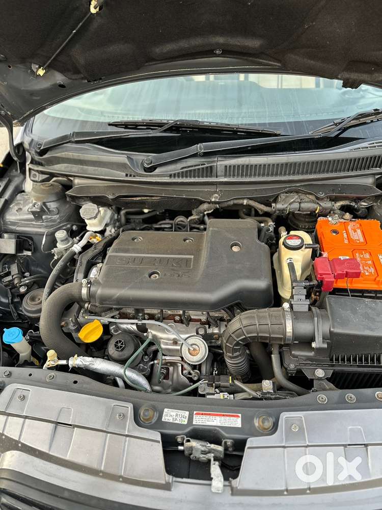 Ciaz Vdi Diesel 2016