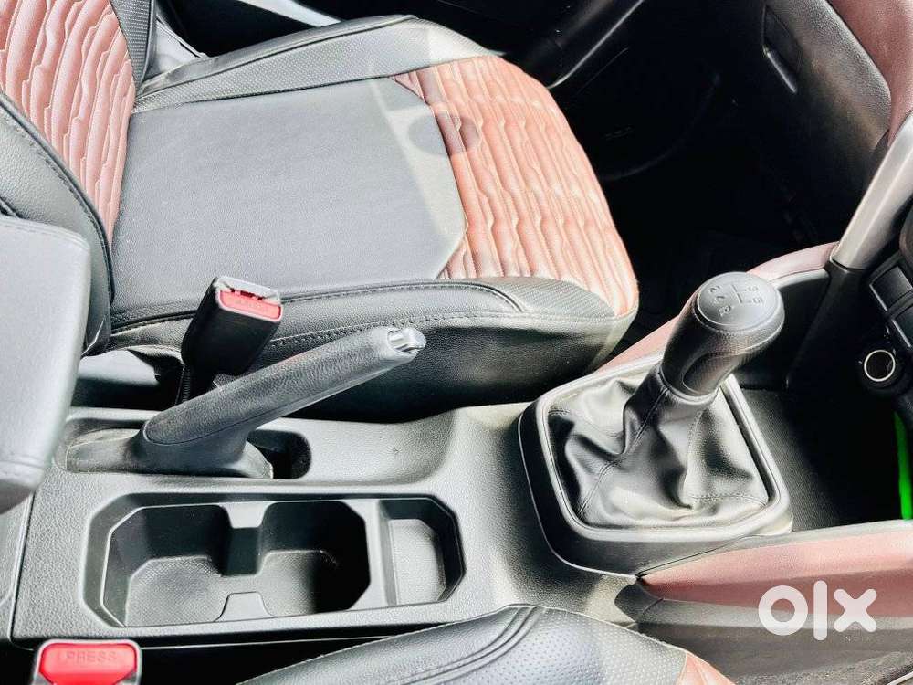 Maruti Suzuki Grand Vitara 1.5 Delta Smart Hybrid, 2023, Petrol