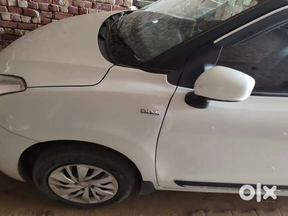 Maruti Suzuki Baleno 2019 Diesel 130000 Km Driven