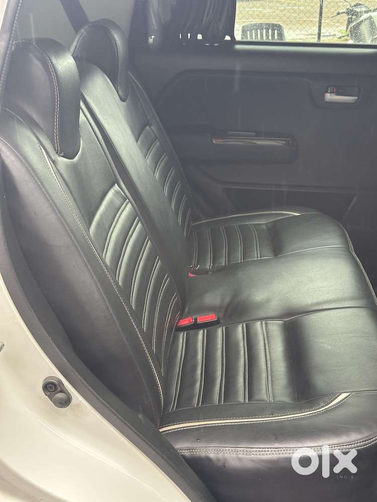 Maruti Suzuki Wagon R Vxi Opt, 2022, Cng & Hybrids