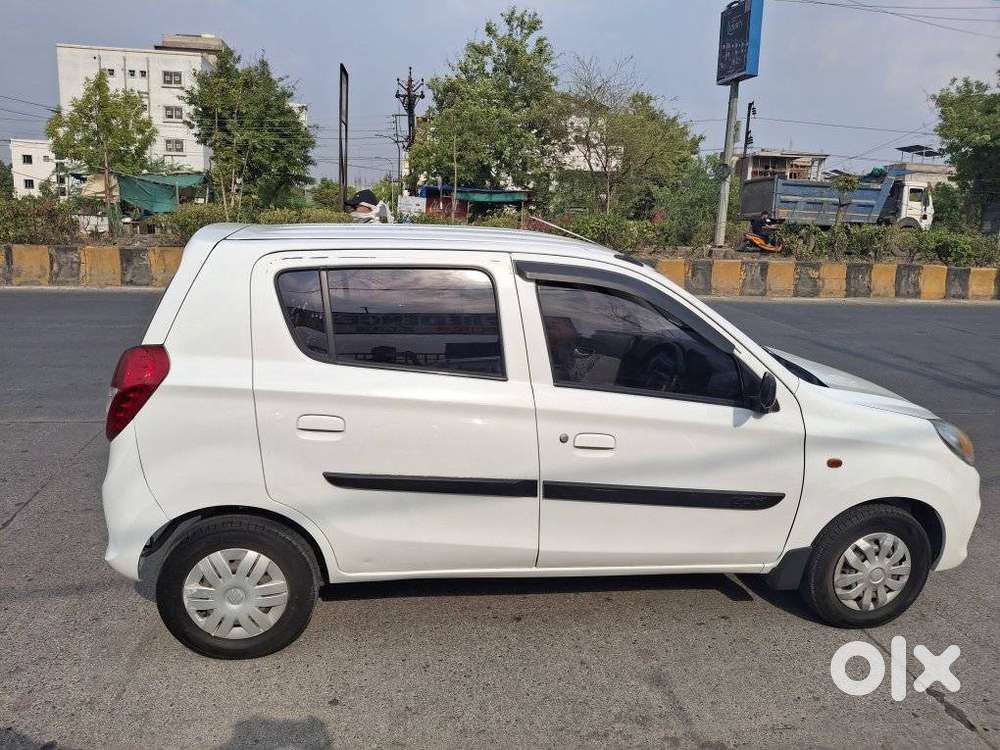 Maruti Suzuki Alto 800 2019-2023 0.8 Vxi, 2020, Petrol