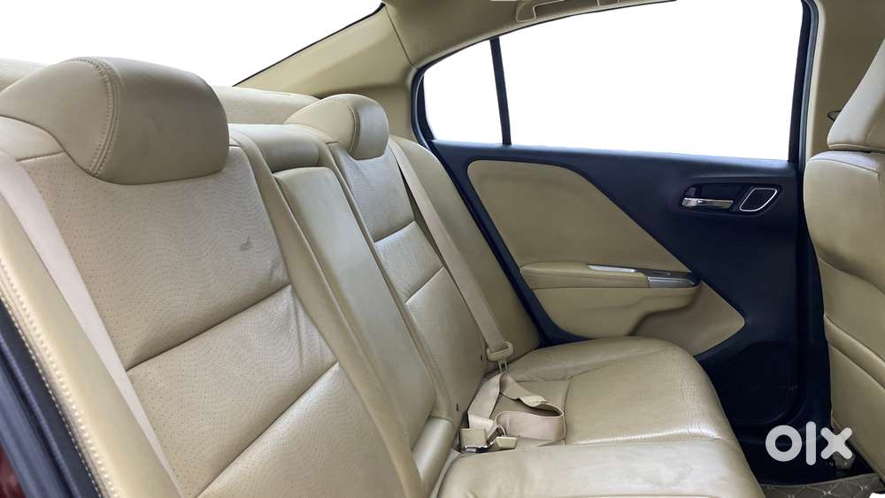 Honda City I-vtec Vx, 2018, Petrol