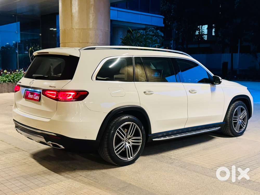 Mercedes-benz Gls 400 4matic, 2023, Diesel