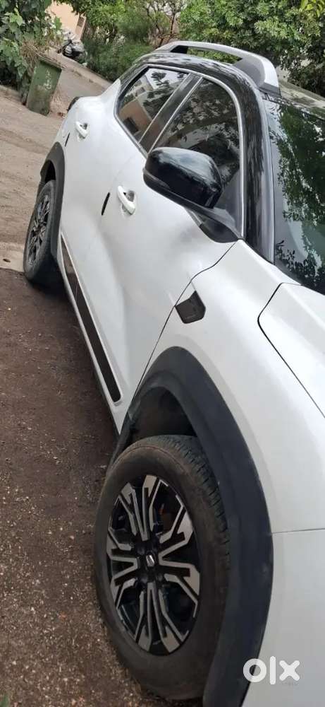 Renault Kiger 2021 Petrol Well Maintained