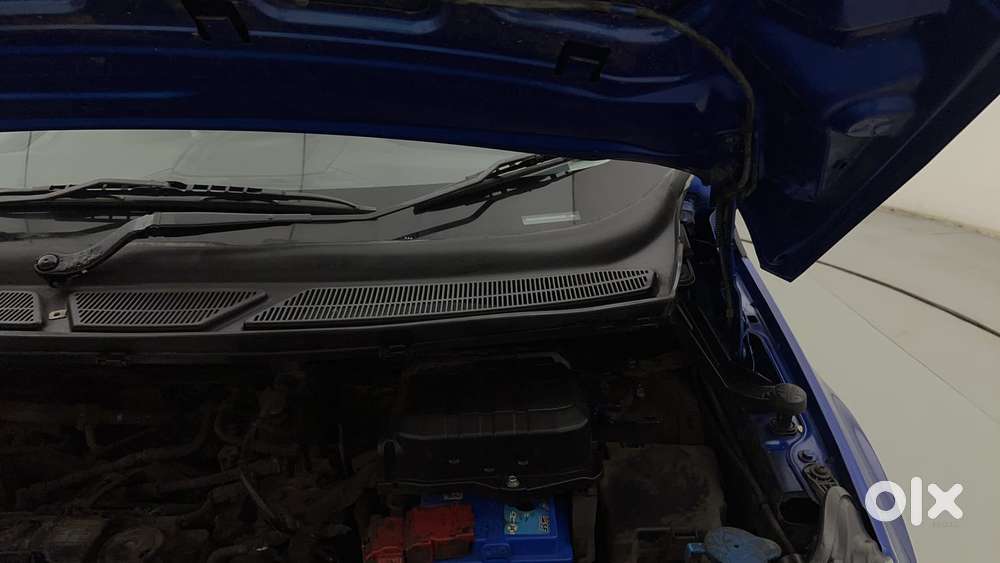 Ford Ecosport 1.5 Diesel Titanium, 2016, Diesel