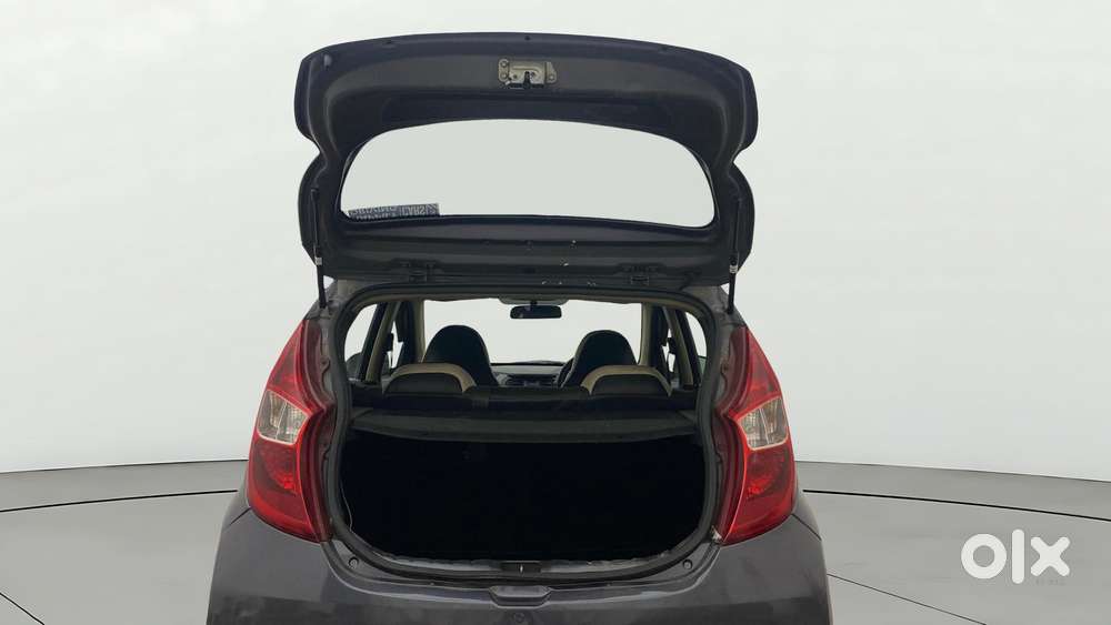 Hyundai Eon Sportz, 2018, Petrol