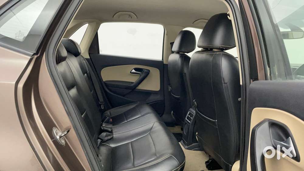 Volkswagen Ameo 1.5 Tdi Highline At, 2016, Diesel