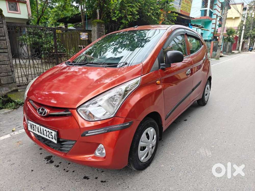 Hyundai Eon Era +, 2013, Petrol