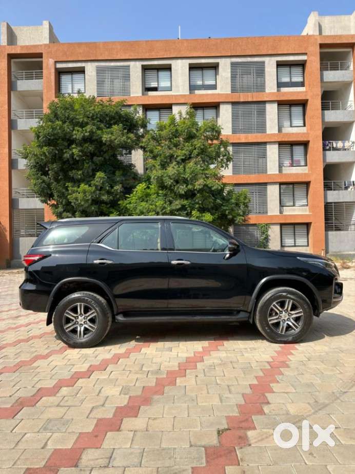 Toyota Fortuner, 2022, Diesel