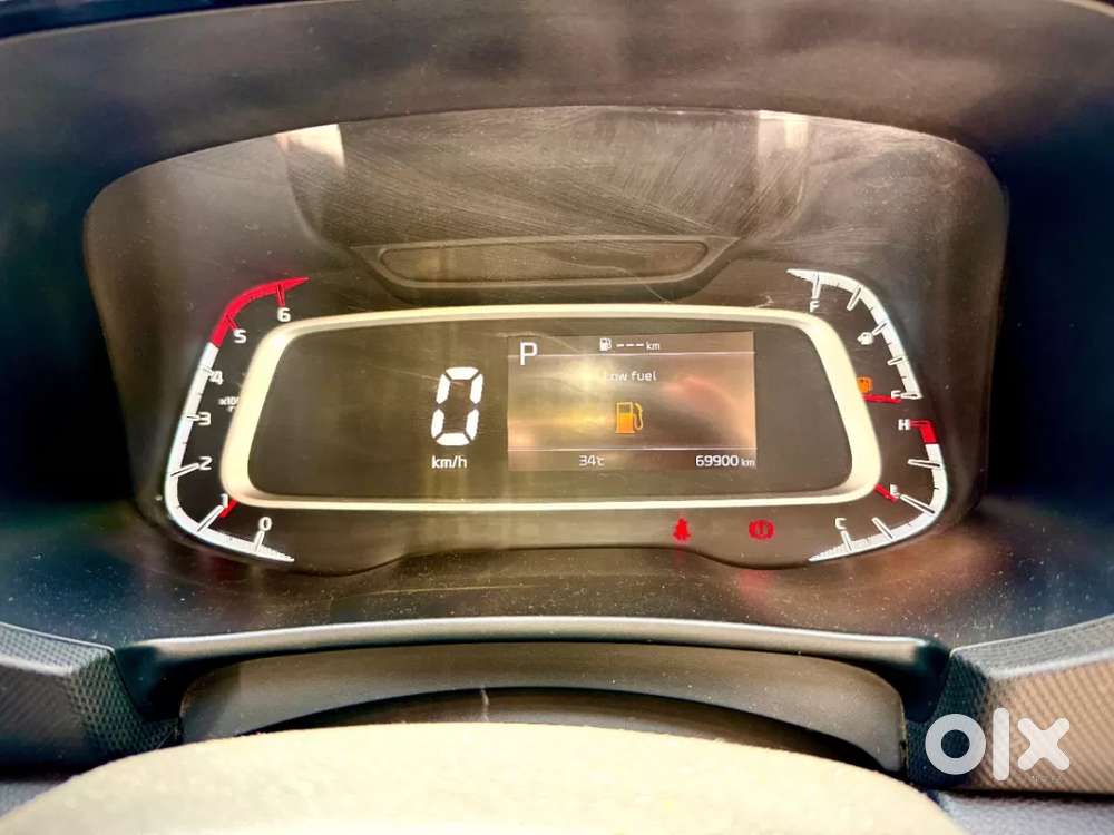 Kia Sonet Gtx Plus 1.5 Dct At, 2020, Diesel