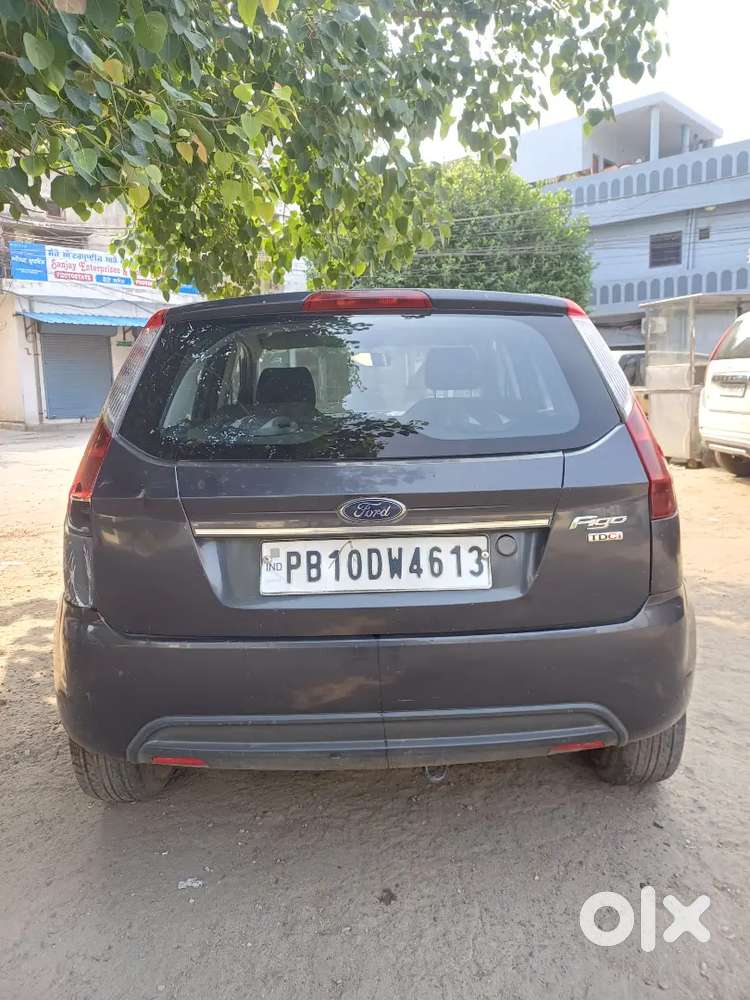 Ford Figo Dor Sale