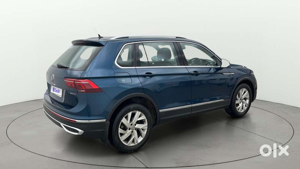 Volkswagen Tiguan 2.0 Elegance Tsi Dsg, 2022, Petrol