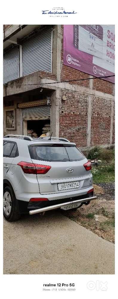Full Condition Car