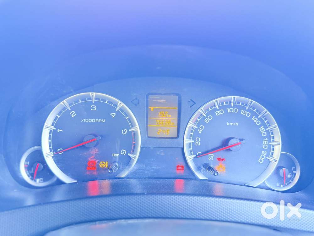 Maruti Suzuki Swift Dzire 2012-2015 Vdi, 2014, Diesel