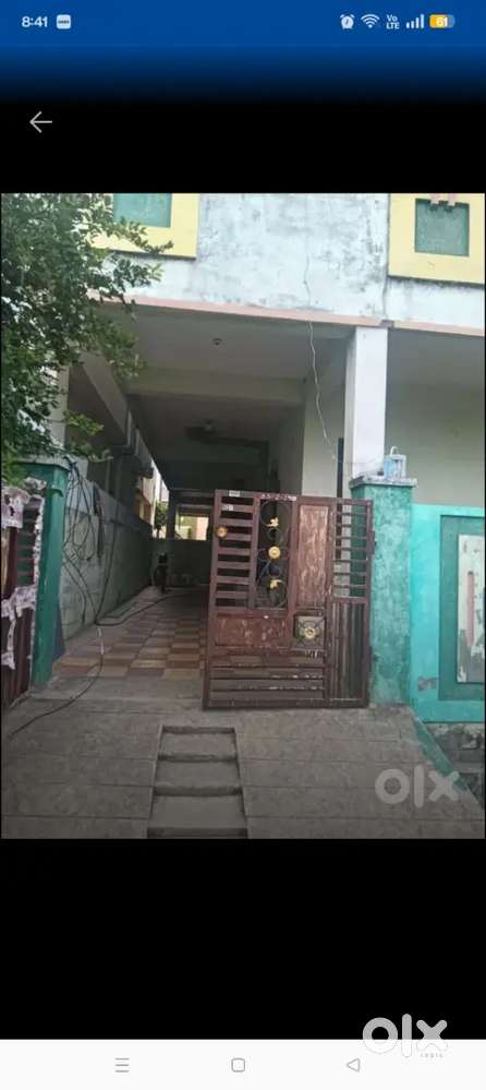House for Rent