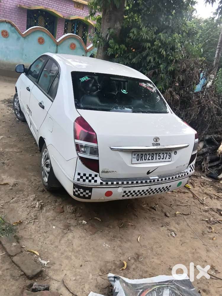 Tata Manza Diesel Quadrajet 14 Year
