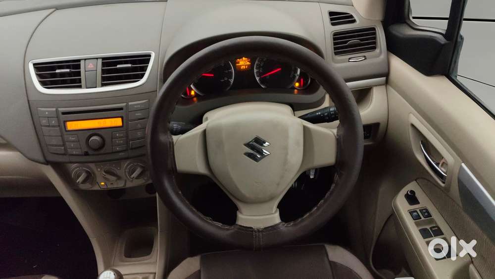 Maruti Suzuki Ertiga 2012-2015 Vxi Cng, 2015, Cng & Hybrids