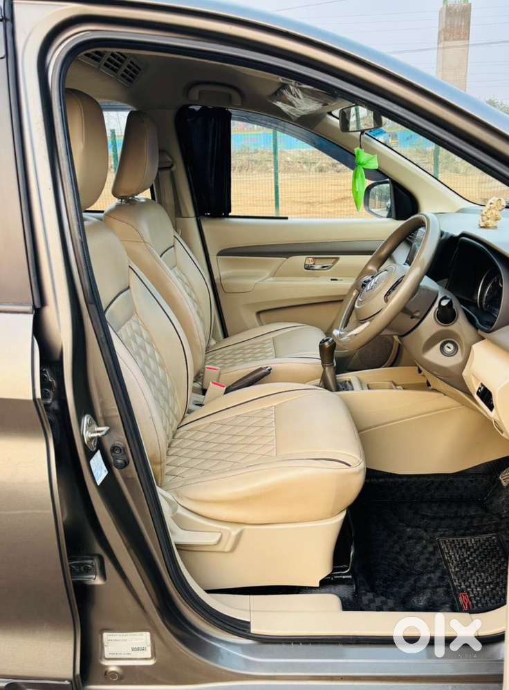 Maruti Suzuki Ertiga Vxi (o) Cng, 2020, Cng & Hybrids