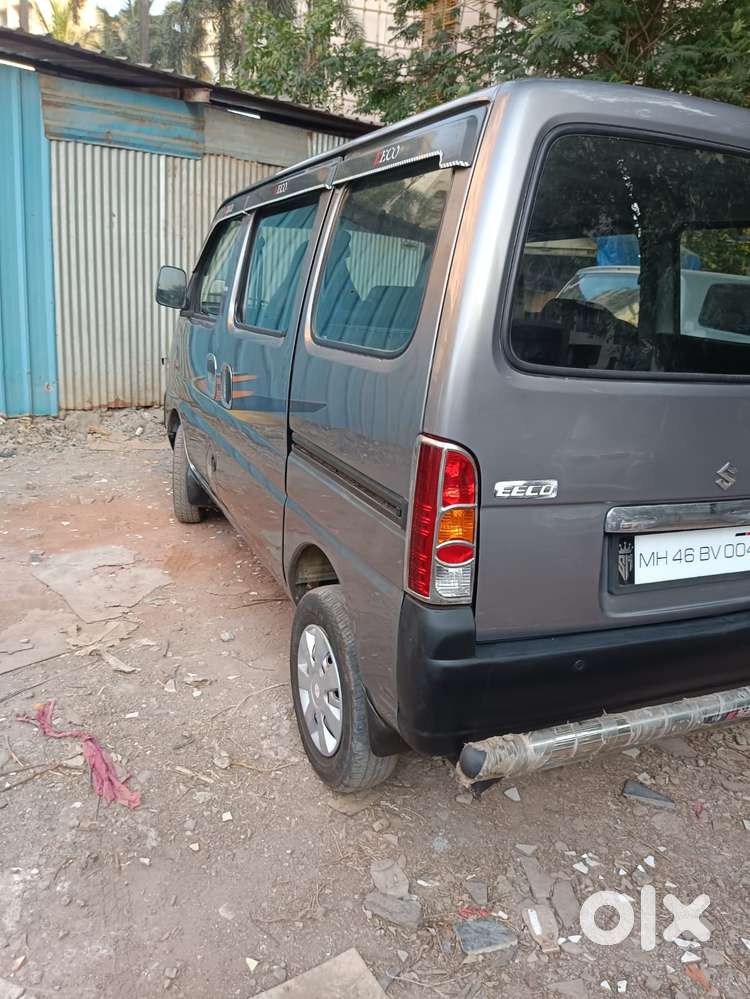 Maruti Suzuki Eeco Cng 5 Seater Ac, 2020, Cng & Hybrids