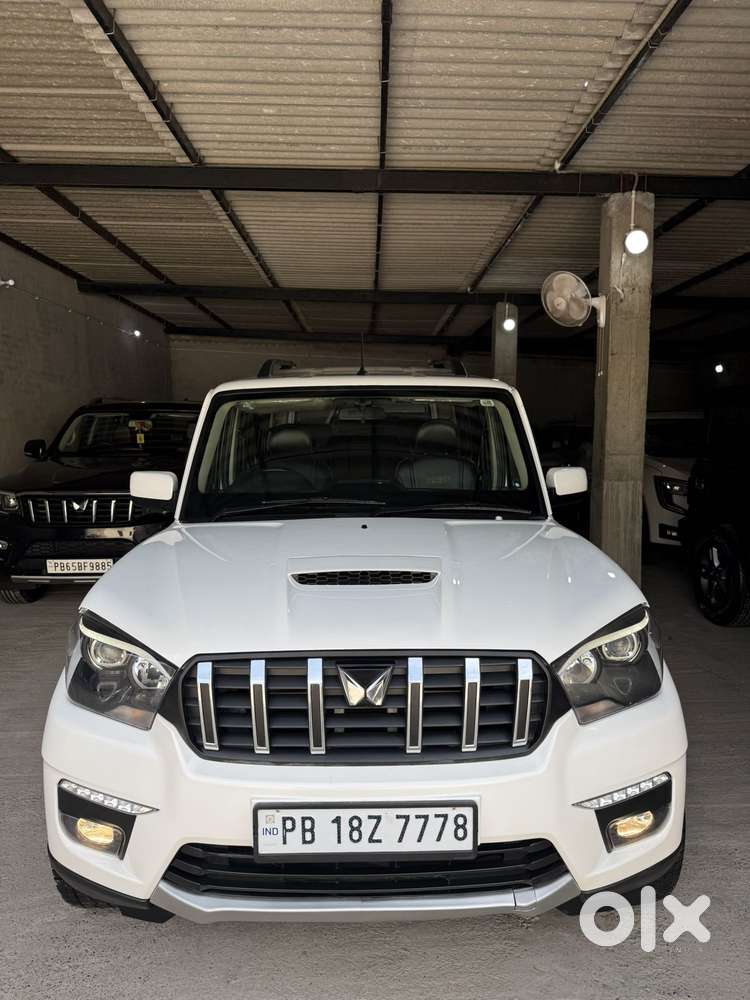 Mahindra Scorpio S11 Mt 7s Cc, 2024, Diesel
