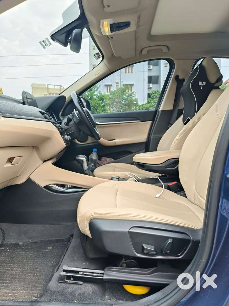 Bmw X1 Sdrive 20d X Line, 2018, Diesel