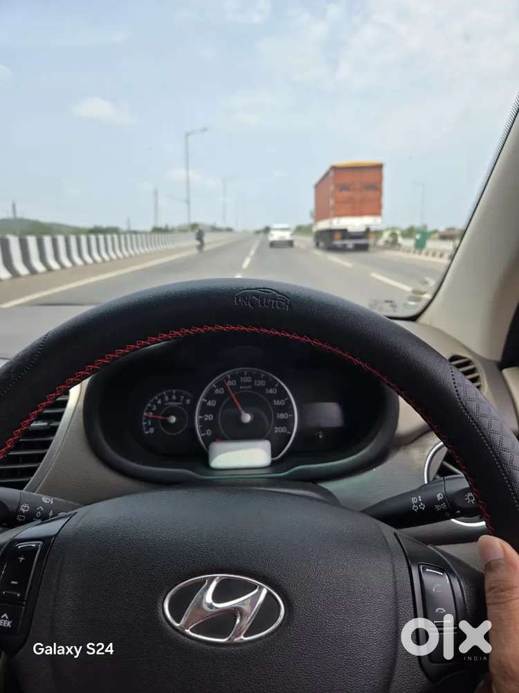 Well Maintained Hyundai I10 Sportz 2012