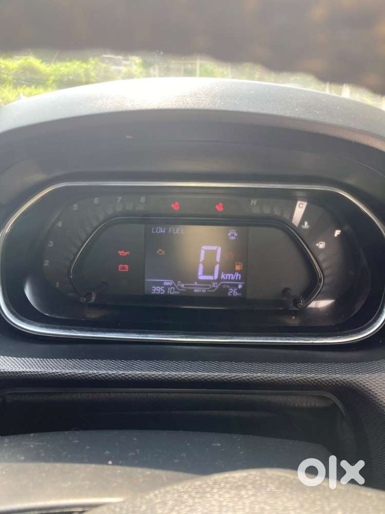 Tata Tiago 1.05 Revotorq Xt Option, 2024, Petrol