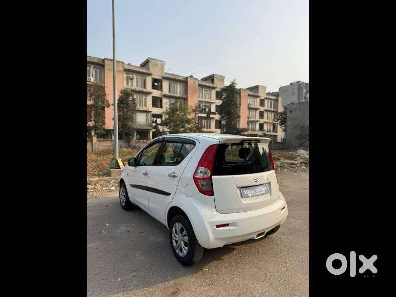 Maruti Suzuki Ritz Vdi Bs-iv, 2014, Diesel