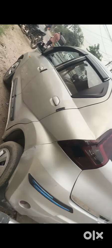 Datsun Redi Go 2017 Edition