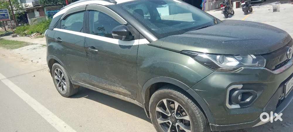 Condition Is Very Good