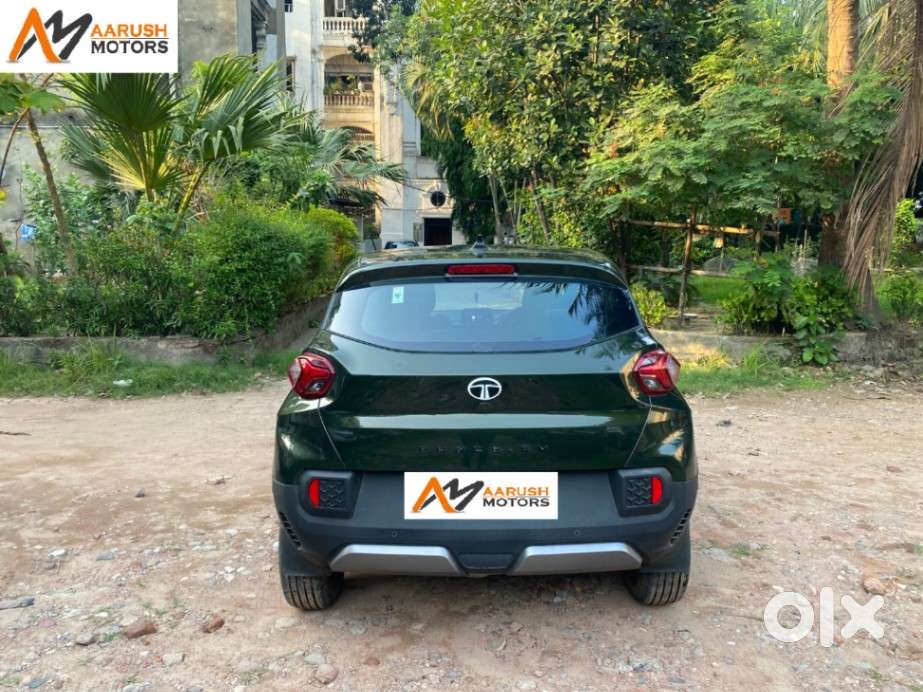 Tata Punch Ev Adventure Lr, 2025, Electric