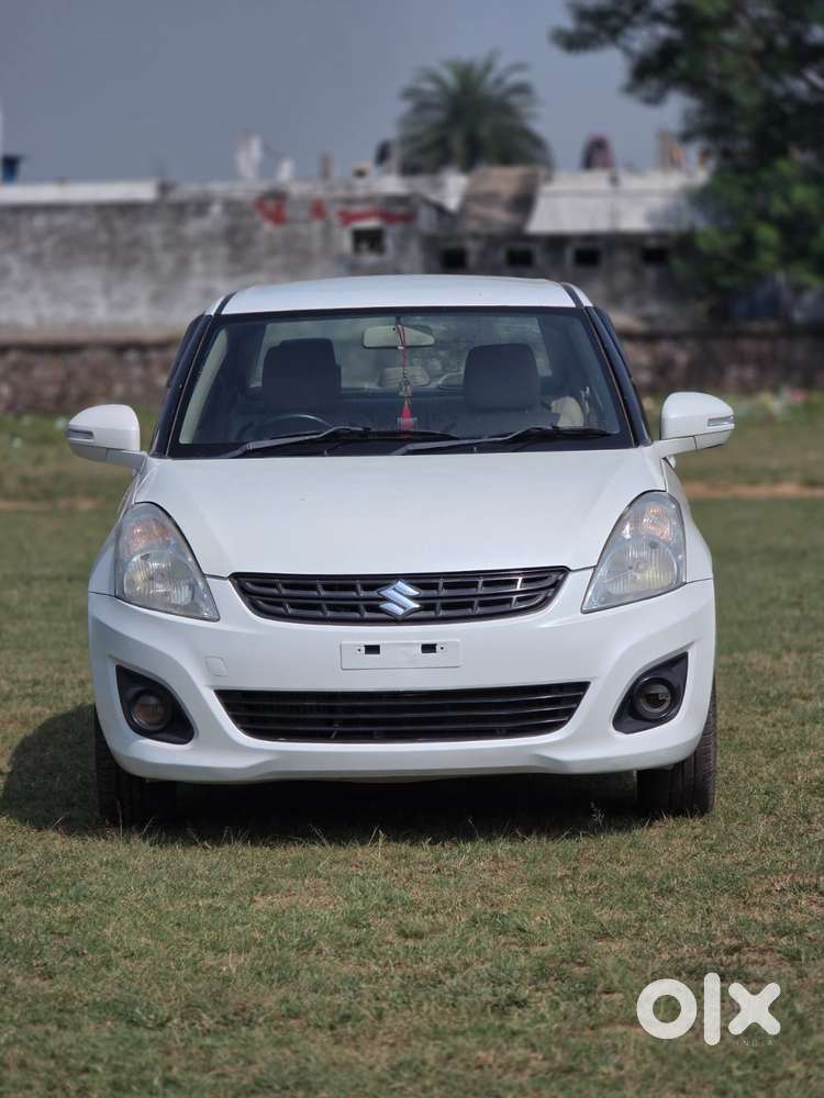 Maruti Suzuki Swift Dzire Zdi, 2013, Diesel