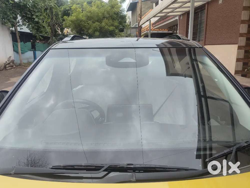 Mahindra Xuv 3xo 2025