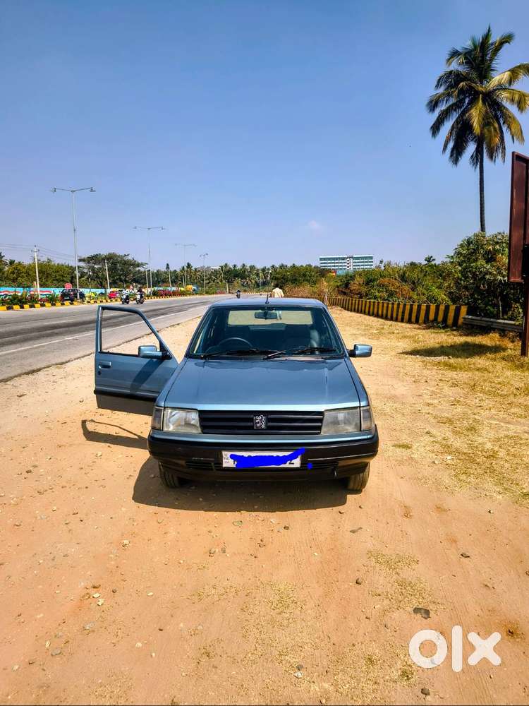 Peugeot 309 Gld For Sale
