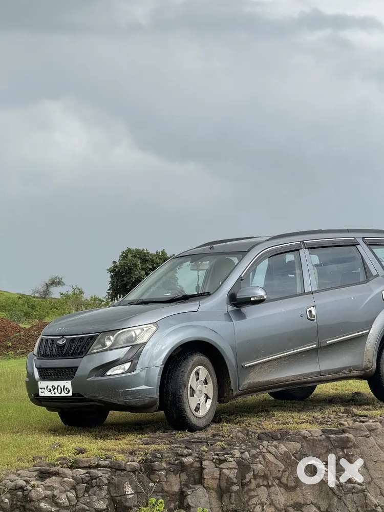 Mahindra Xuv500 Diesel Manual 2015