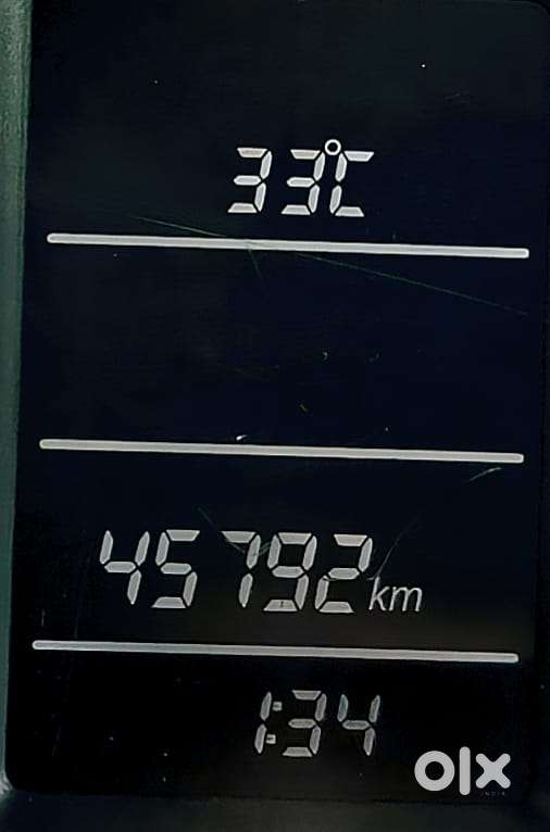 Maruti Suzuki Baleno 1.2 Delta, 2019, Petrol
