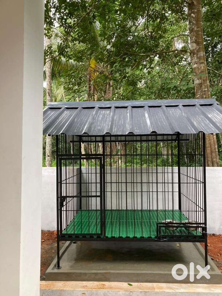 Pet Accessories Second Hand Dog Cage Small Second Hand Dog Kennel