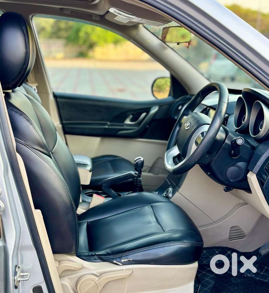 Mahindra Xuv500 W9 1.99, 2018, Diesel