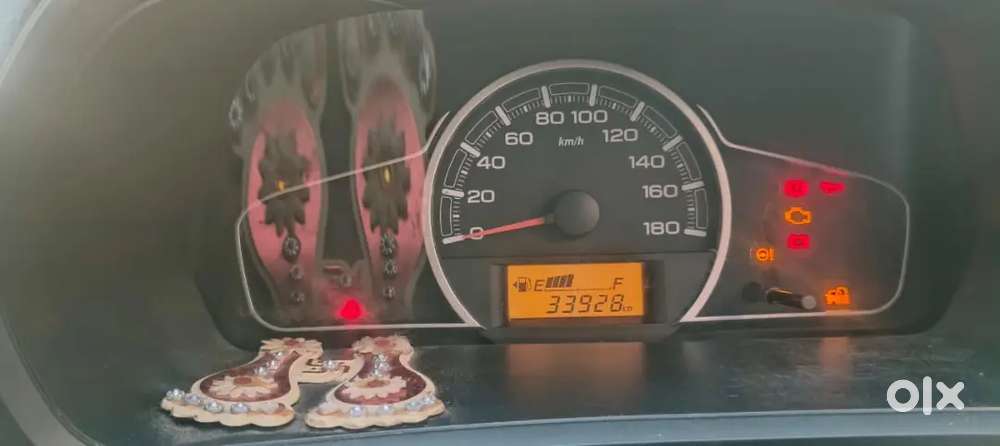 Maruti Suzuki Alto 2021 - Manual Transmission