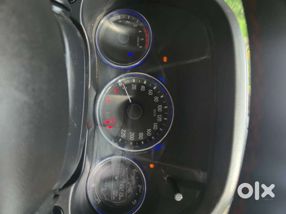 Honda City Diesel 2014