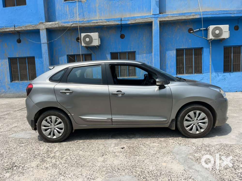 Maruti Suzuki Baleno Delta, 2018, Cng & Hybrids